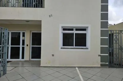Sala para alugar, 54 m² por r$ 1.397,08/mês - centro - pindamonhangaba/sp