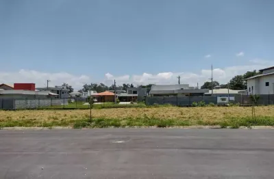 Terreno em condomínio à venda, bosque do imperador - pindamonhangaba