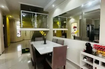 Sobrado em condomínio com 3 quartos à venda, condomínio residencial e comercial laguna - pindamonhangaba