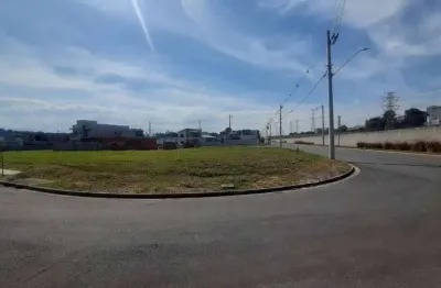 Terreno em condomínio à venda, bosque do imperador - pindamonhangaba