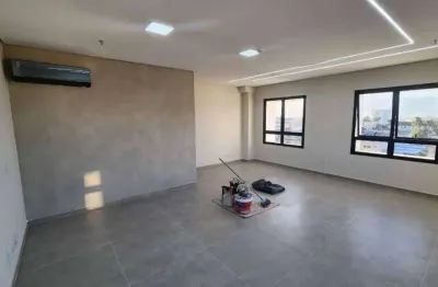 Sala à venda, 48 m² por r$ 260.000,00 - centro - pindamonhangaba/sp