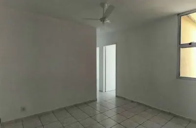 Apartamento com 2 quartos, loteamento jardim imperial - pindamonhangaba
