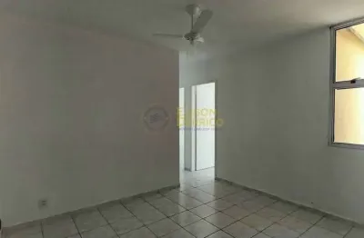 Apartamento com 2 quartos, loteamento jardim imperial - pindamonhangaba
