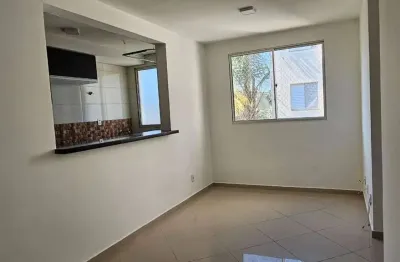 Apartamento com 2 quartos à venda, crispim - pindamonhangaba