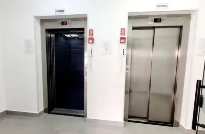 Apartamento com 2 quartos para locação, crispim - pindamonhangaba