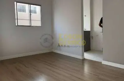 Apartamento com 2 quartos, residencial e comercial cidade morumbi - pindamonhangaba
