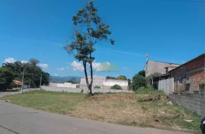 Terreno à venda na Cidade Nova, Pindamonhangaba 