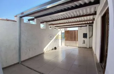 Casa com 2 quartos para alugar na Cidade Nova, Pindamonhangaba 