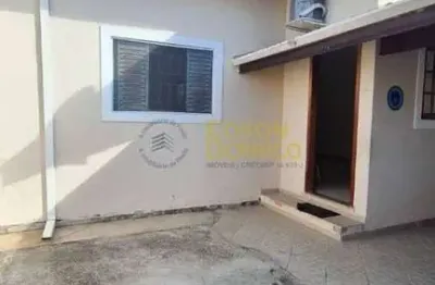Casa com 2 quartos, residencial mombaça i - pindamonhangaba