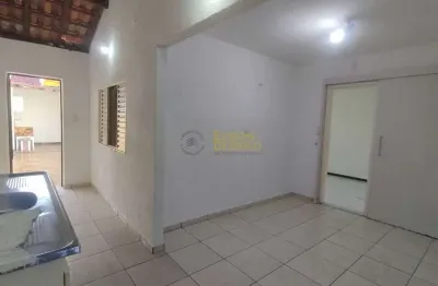 Casa com 3 quartos à venda no Jardim Campo Alegre, Pindamonhangaba 