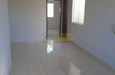 Apartamento com 2 quartos, residencial campo belo - pindamonhangaba