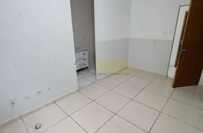 Apartamento com 2 quartos, residencial e comercial cidade morumbi - pindamonhangaba