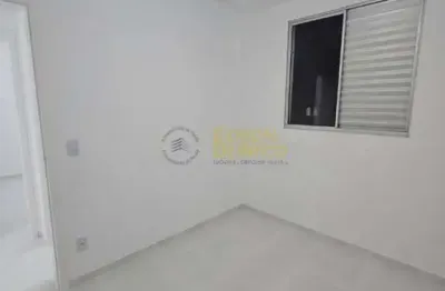 Apartamento com 2 quartos, alto do cardoso - pindamonhangaba