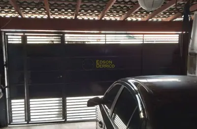 Casa com 2 quartos, residencial comercial cidade vista alegre - pindamonhangaba