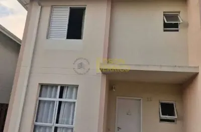 Sobrado em condomínio à venda com 3 quartos, alto do cardoso - pindamonhangaba