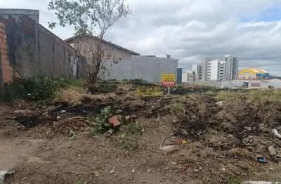 Terreno à venda no Alto do Cardoso, Pindamonhangaba 