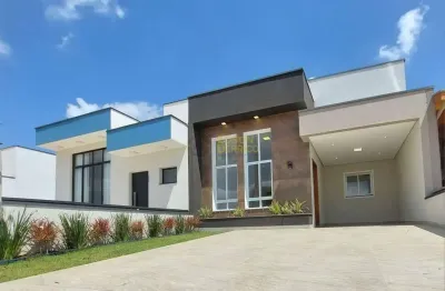 Casa em condomínio com 3 quartos à venda, condomínio residencial e comercial laguna - pindamonhangaba
