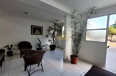 Apartamento com 2 quartos para locação e venda, santana - pindamonhangaba