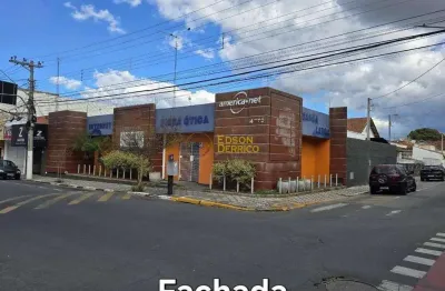 Casa comercial para alugar no Centro, Pindamonhangaba 