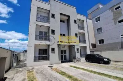 Apartamento com 3 quartos, residencial parque das palmeiras - pindamonhangaba