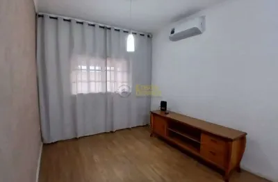 Sobrado com 3 quartos, residencial parque das palmeiras - pindamonhangaba
