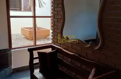 Casa disponível para venda com 3 quartos, crispim - pindamonhangaba