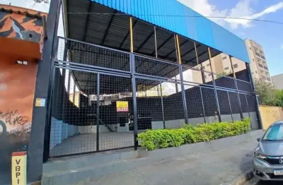 Casa comercial com 2 salas para alugar no Jardim Campo Alegre, Pindamonhangaba 