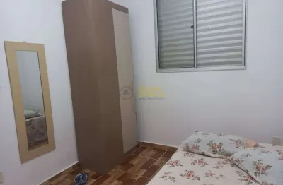 Apartamento com 2 quartos, alto do cardoso - pindamonhangaba