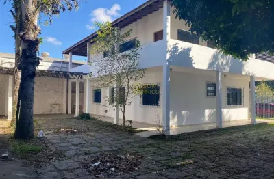 Sobrado comercial com 8 salas, bela vista - pindamonhangaba