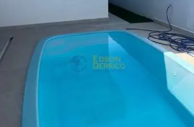 Casa com 3 quartos à venda no Jardim do Sol, Caraguatatuba 
