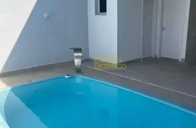 Casa com 3 quartos à venda no Jardim do Sol, Caraguatatuba 