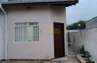 Casa com 2 quartos à venda em Mombaça, Pindamonhangaba 