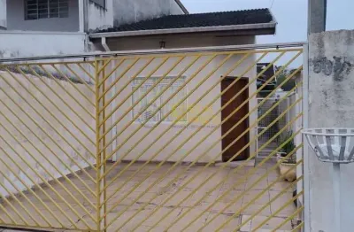 Casa com 2 quartos à venda em Mombaça, Pindamonhangaba 