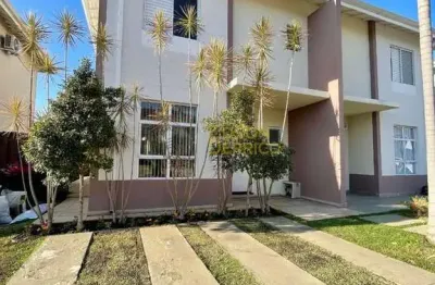 Sobrado em condomínio com 3 quartos, alto do cardoso - pindamonhangaba