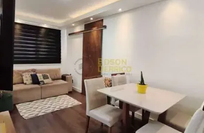 Apartamento com 2 quartos à venda, alto do cardoso - pindamonhangaba
