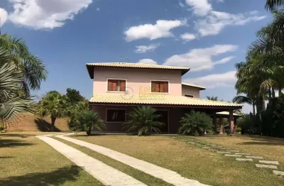 Chácara com 4 quartos à venda, jardim das palmeiras - caçapava