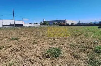 Terreno comercial para alugar no Parque das Nações, Pindamonhangaba 
