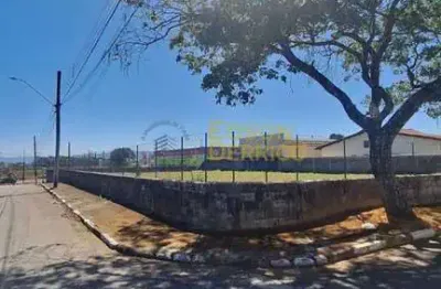 Terreno comercial para alugar no Parque das Nações, Pindamonhangaba 