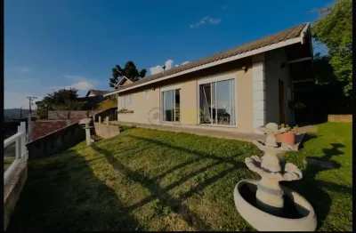 Casa com 2 quartos à venda no Alto da Vila Inglesa, Campos do Jordão 