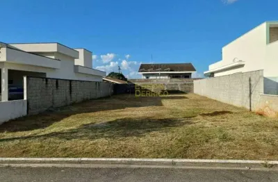 Terreno em condomínio à venda, residencial village splendore - pindamonhangaba