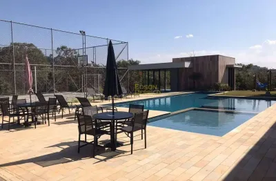 Terreno em condomínio à venda, bosque do imperador - pindamonhangaba