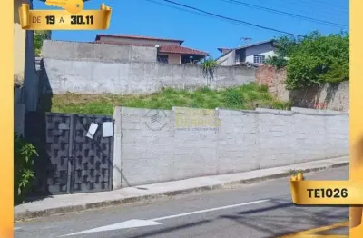 Terreno à venda no Loteamento Yassuda, Pindamonhangaba 