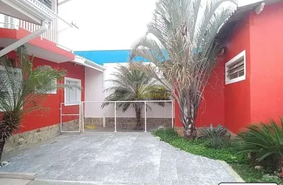 Casa com 2 quartos para alugar no Parque São Domingos, Pindamonhangaba 