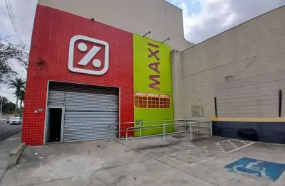 Casa comercial para alugar no Alto do Cardoso, Pindamonhangaba 