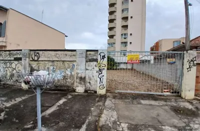 Terreno comercial para alugar no Residencial Campo Belo, Pindamonhangaba 