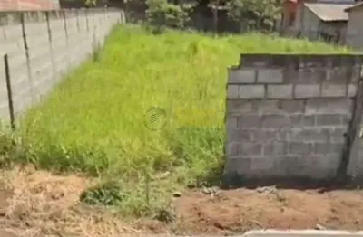 Terreno à venda no Parque Shangri-lá, Pindamonhangaba 