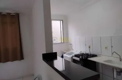 Apartamento com 2 quartos, alto do cardoso - pindamonhangaba