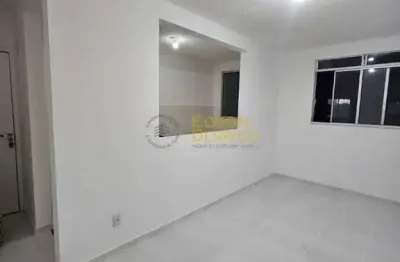 Apartamento com 2 quartos, alto do cardoso - pindamonhangaba