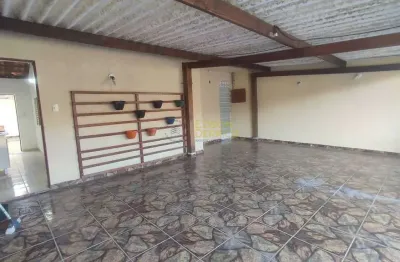 Casa com 3 quartos à venda no Jardim Campo Alegre, Pindamonhangaba 