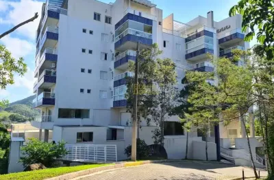 Apartamento com 2 quartos à venda na Barra da Lagoa, Ubatuba 